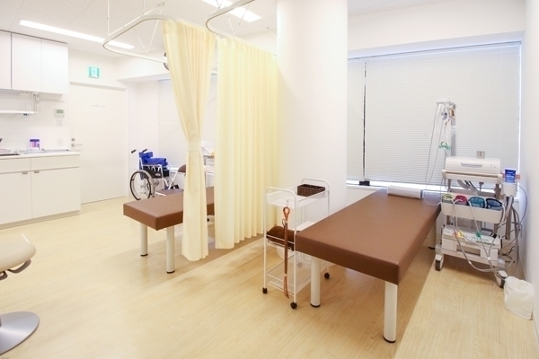 さいとうクリニック 横浜市泉区 中田駅 臨床検査技師の求人 ドクターズファイルジョブズ