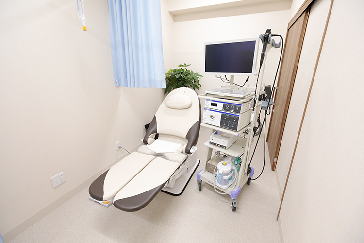 神楽坂泌尿器科クリニック 新宿区 神楽坂駅 ドクターズ ファイル