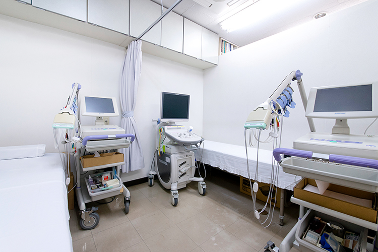 内藤クリニック 横浜市西区 横浜駅 ドクターズ ファイル