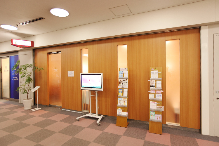 志保日比谷皮膚科クリニック 千代田区 内幸町駅 ドクターズ ファイル