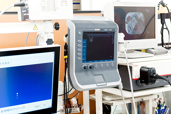 やなぎ耳鼻咽喉科クリニック 横浜市青葉区 あざみ野駅 ドクターズ ファイル