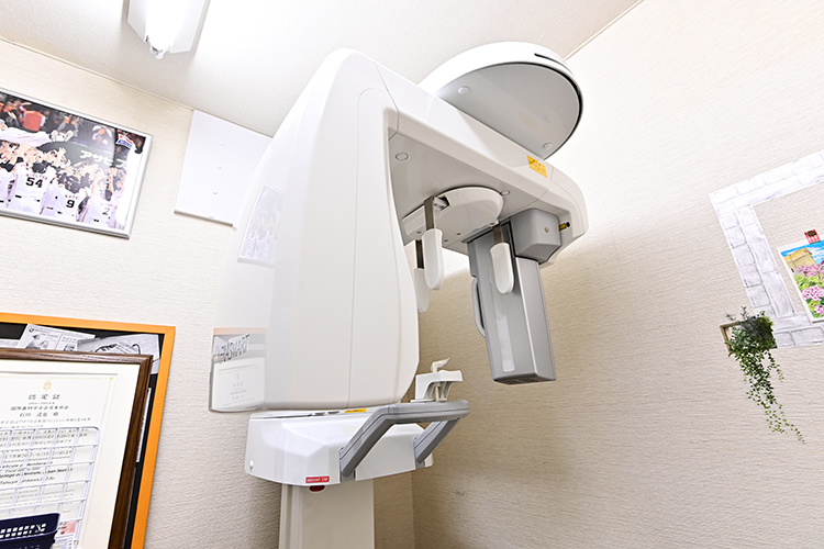 ひろき歯科クリニック 新宿区 下落合駅 ドクターズ ファイル