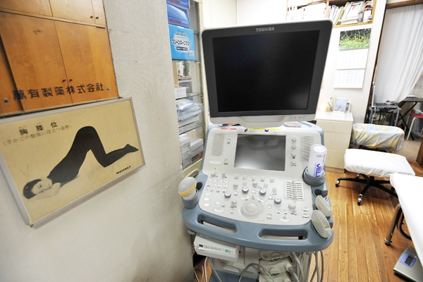 エコーを完備している 38799 ma 5 1404204149