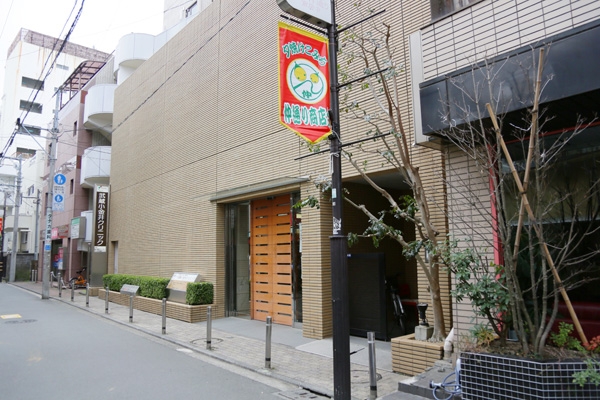 武蔵小金井駅北口より徒歩2分 39870 ma 5 1427868657