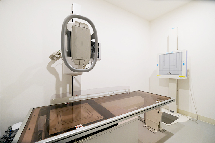 杉ハートクリニック 飯能市 心臓疾患に精通した、地域密着型の循環器専門クリニック