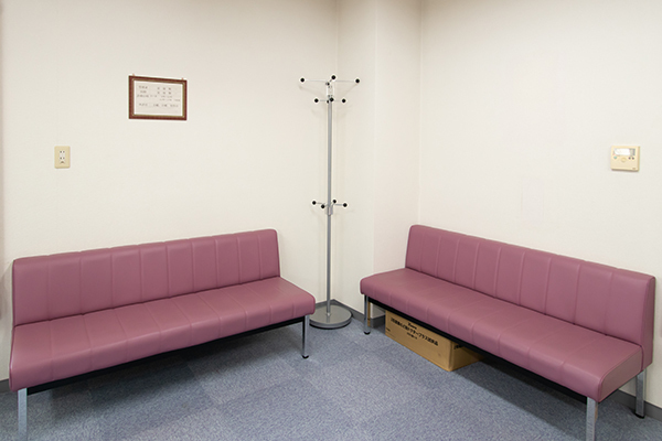 江戸川ホームケアクリニック 江戸川区 ケアマネジャーやヘルパーなどと連携。患者に合わせた治療を提案