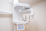 てるい歯科クリニック 江東区 被ばく量が低く、鮮明な画像で診断できるデジタルレントゲン