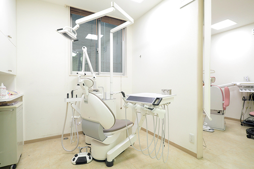 清水歯科医院（世田谷区/桜上水駅）｜ドクターズ・ファイル