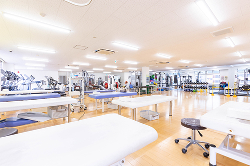 とも整形外科スポーツクリニック（福岡市博多区/東比恵駅