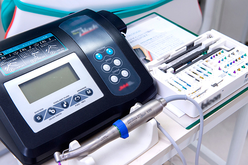 ヒロコデンタルケア（世田谷区/二子玉川駅）｜ドクターズ・ファイル