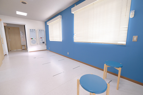 うさっこクリニック 産婦人科専門医の女医による 高度な技術力、羞恥心に配慮した