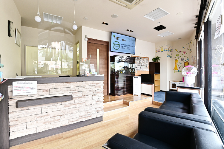 中延デンタルクリニック 品川区 院内感染防止の滅菌に力を入れている