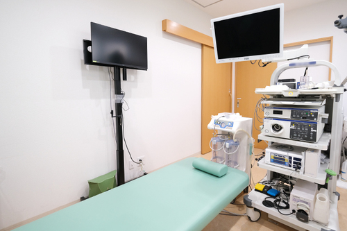 六ッ川内科消化器内科クリニック（横浜市南区/弘明寺駅）｜ドクターズ