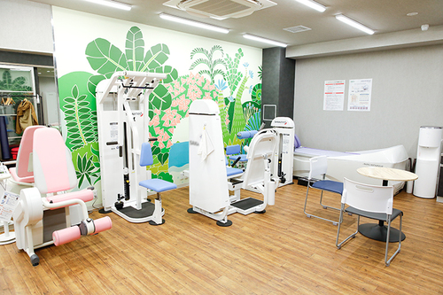 脳神経外科診療プラクティス 5 設備紹介｜佐久田脳神経外科-医療法人菜の花会