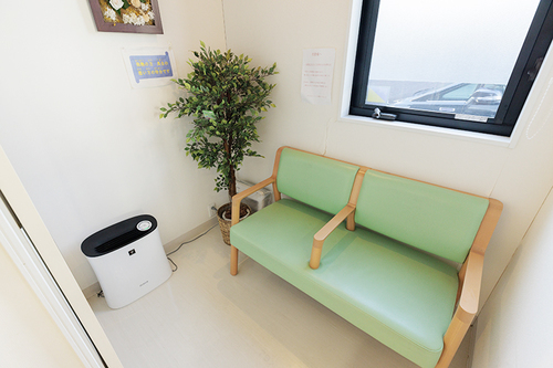 小野様へ にこにこハート内科クリニック（東松山市/東松山駅）｜ドクターズ