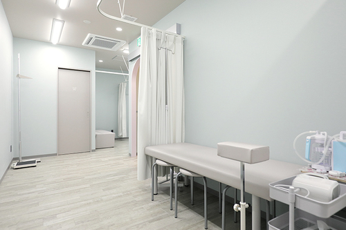 (o^^o)① あさいキッズクリニック（東大阪市/瓢箪山駅）｜ドクターズ・ファイル