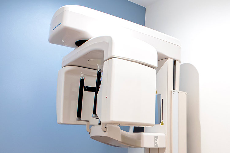 瀬戸つばき歯科 瀬戸市 各種機器も充実