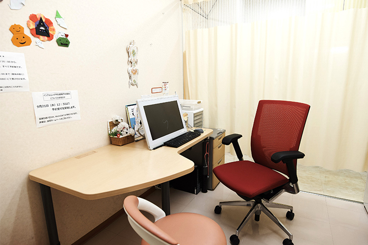 池部小児科・アレルギー科 横浜市瀬谷区 アレルギー相談のための診療枠も設定