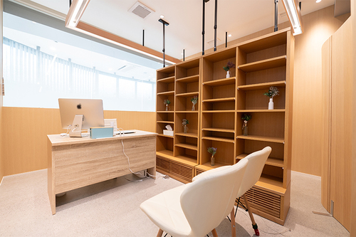 日本橋ストレスケアクリニック（中央区/水天宮前駅）｜ドクターズ