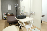 ZERO100クリニック 北九州市小倉北区 幅広い年齢層の患者が来院、健康の寄与に努める同院