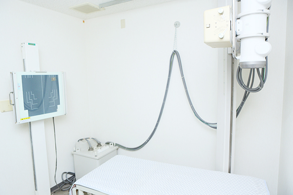 中台医院 板橋区 丁寧な説明を受けながら検査や処置を受けることができる