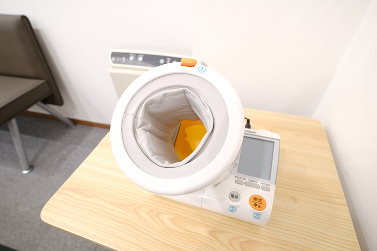 かつしか心身総合クリニック 葛飾区 地域のかかりつけ医として、幅広い心身の不調に対応