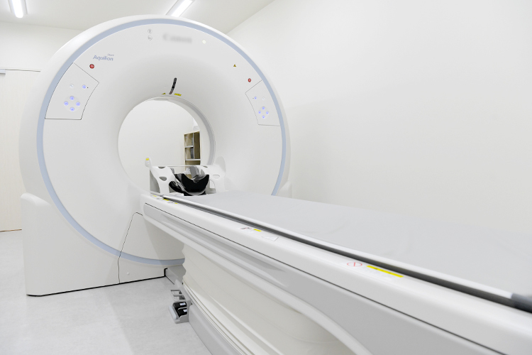 サルスクリニック有明 江東区 各種検査機器が充実し、人間ドックにも力を入れる