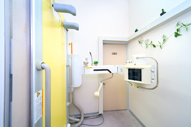 東京イースト21クリニック 江東区 各種健康診断や人間ドックにも対応