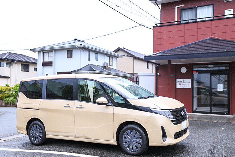 コールメディカルクリニック若松 北九州市若松区 患者と家族に寄り添った医療に注力