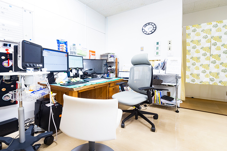 だて整形外科クリニック 松江市 伊達宏和院長は複数の病院で臨床経験を積んだ経験豊富なドクター