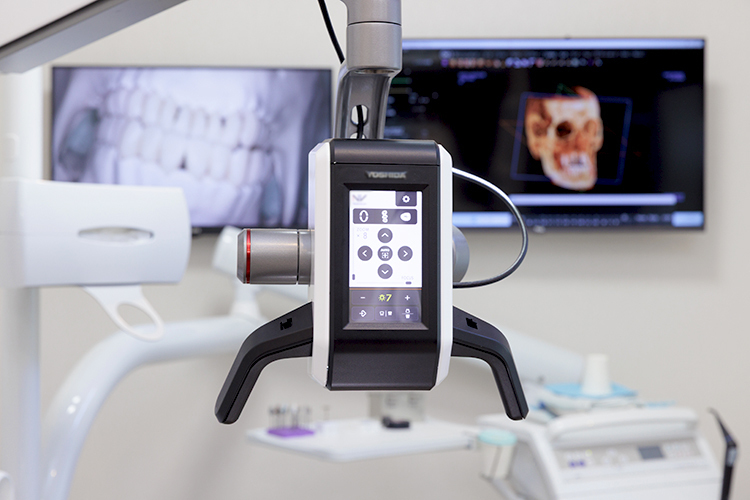 デンタルオフィス鷺沼 川崎市宮前区 精密な診断と丁寧なカウンセリングでさまざまなニーズに応える