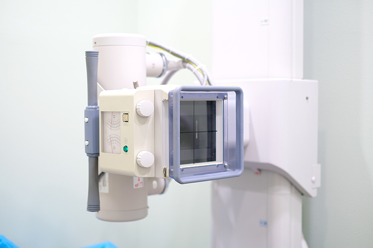 トルナーレ内科 中央区 必要な検査のみを適切に選び、患者負担の軽減を図る