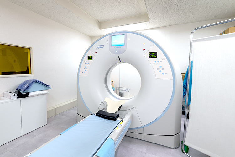 山川内科 名古屋市中区 「温かいクリニック」をめざし、患者に寄り添った診療を提供する