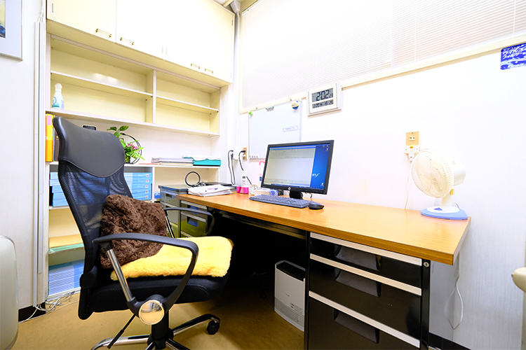 きただクリニック 守口市 患者に寄り添った診療を提供