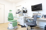 尾山台耳鼻咽喉科 世田谷区 さまざまな設備が整い、幅広い悩みに対応できる