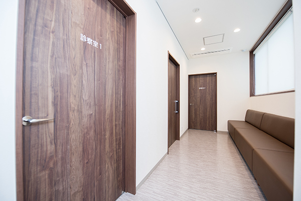 小竹向原こころのクリニック 練馬区 日本精神神経学会精神科専門医の院長が診療