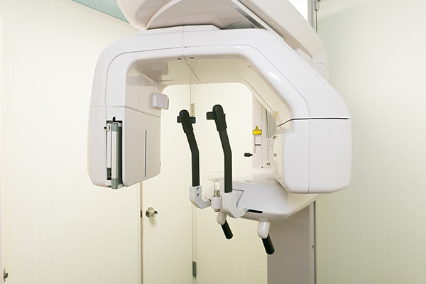 田中歯科 大阪市北区 院内技工士と密な連携を図る