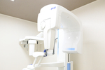 医療法人社団創世会 ITO DENTAL OFFICE 浦安市 被ばく量の少なさにこだわって選んだ、先進のデジタルエックス線