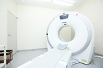 伊利医院 坂戸市 CTも完備し、精密検査で早期発見が可能
