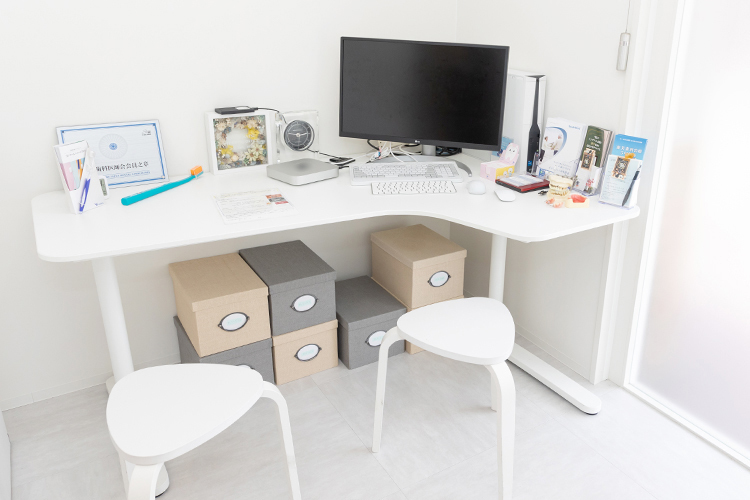 六本松MI歯科 福岡市中央区 一人ひとりの希望に丁寧に向き合い、時間をかけて説明する