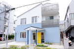 いなみ小児科 世田谷区 2025年には産後ケアなどを行う施設を新たに建設した