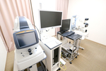 フジタニ眼科 中央区 視力測定や各種眼科検査が可能な機器をそろえる