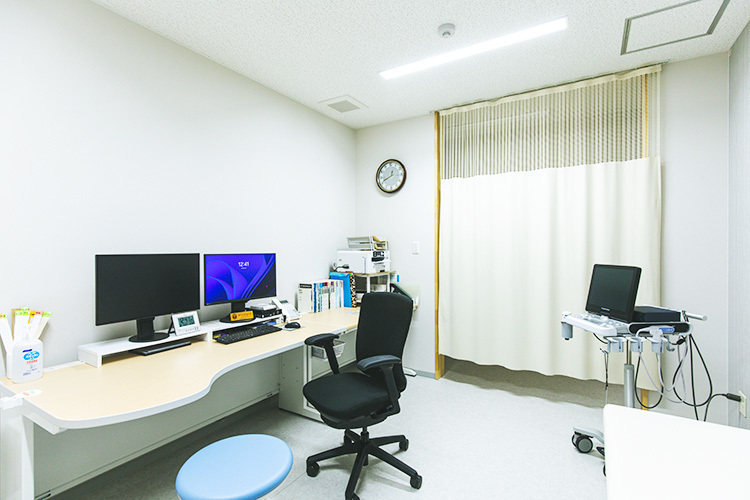 あいなん整形外科クリニック 南宇和郡愛南町 親しみやすさとぬくもりのある雰囲気で安心感を提供