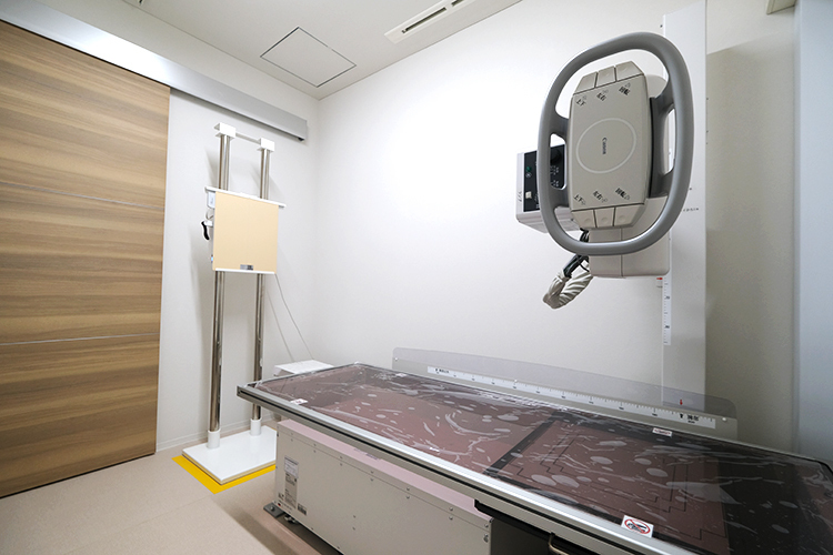 たに内科・循環器・消化器クリニック 一宮市 風邪などのほかに心臓、胃や大腸のことなど幅広く相談可能