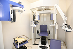 RERA DENTAL CLINIC 流山市 エックス線撮影装置や歯科用CTなどの設備も導入