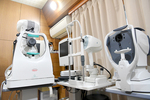 K clinic 新宿区 眼科の訪問診療も行う