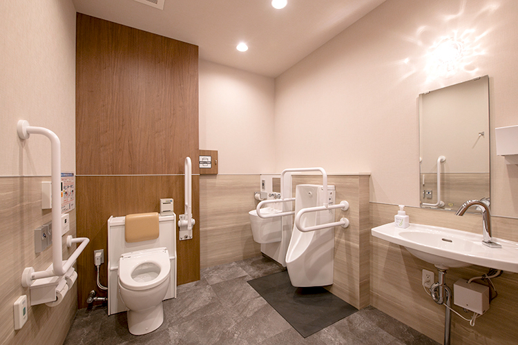 港南台かわかみ泌尿器科クリニック 横浜市港南区 さまざまな泌尿器科の悩みに対応してくれる