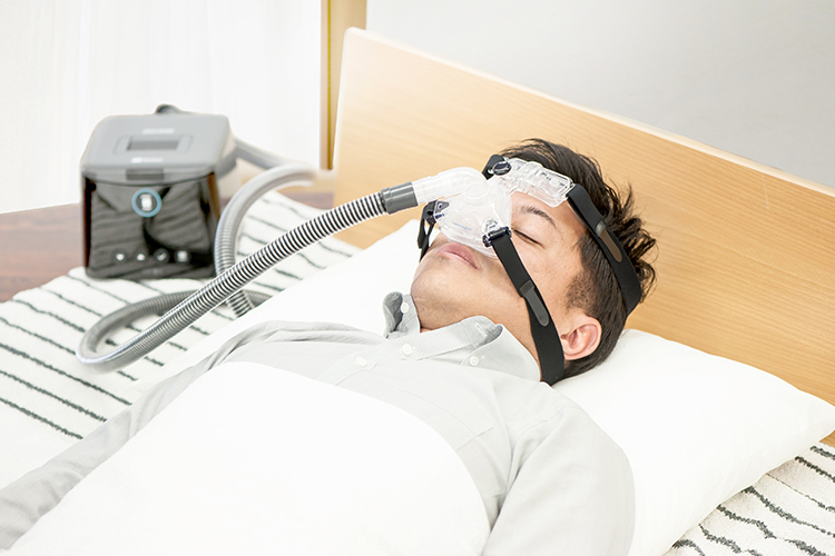 Dクリニック東京ウェルネス 千代田区 患者のライフスタイルに寄り添い、いびきや睡眠の悩みをサポート