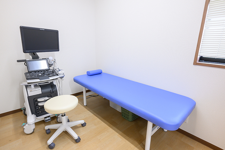 藤原台にしむらクリニック 神戸市北区 病気についてしっかりと説明し、理解してもらえるよう心がける