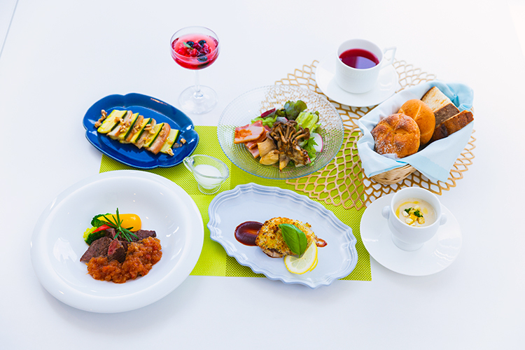 北村医院 川崎市中原区 「毎日がお祝い膳」がコンセプト